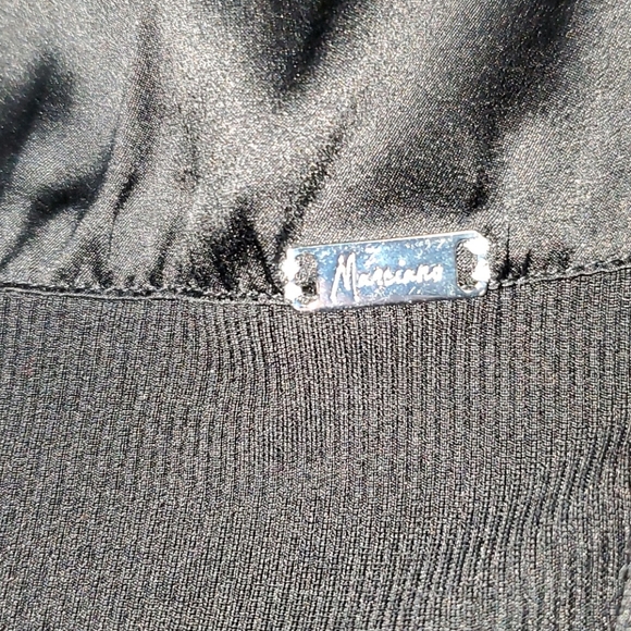 Silk light jacket or off the shoulder top - Picture 8 of 8